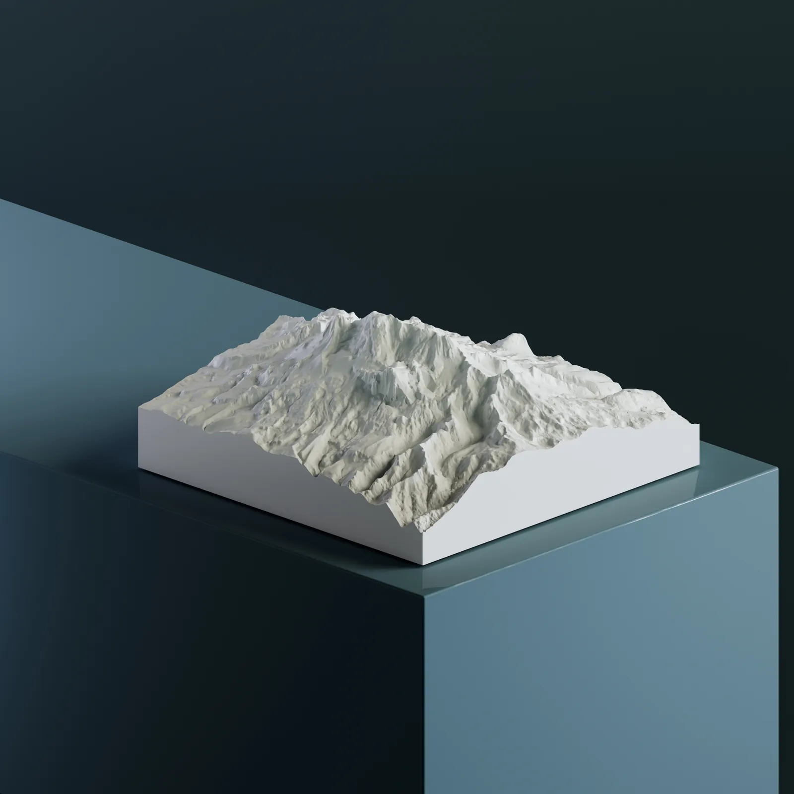 Истаксиуатль — ракурс 3