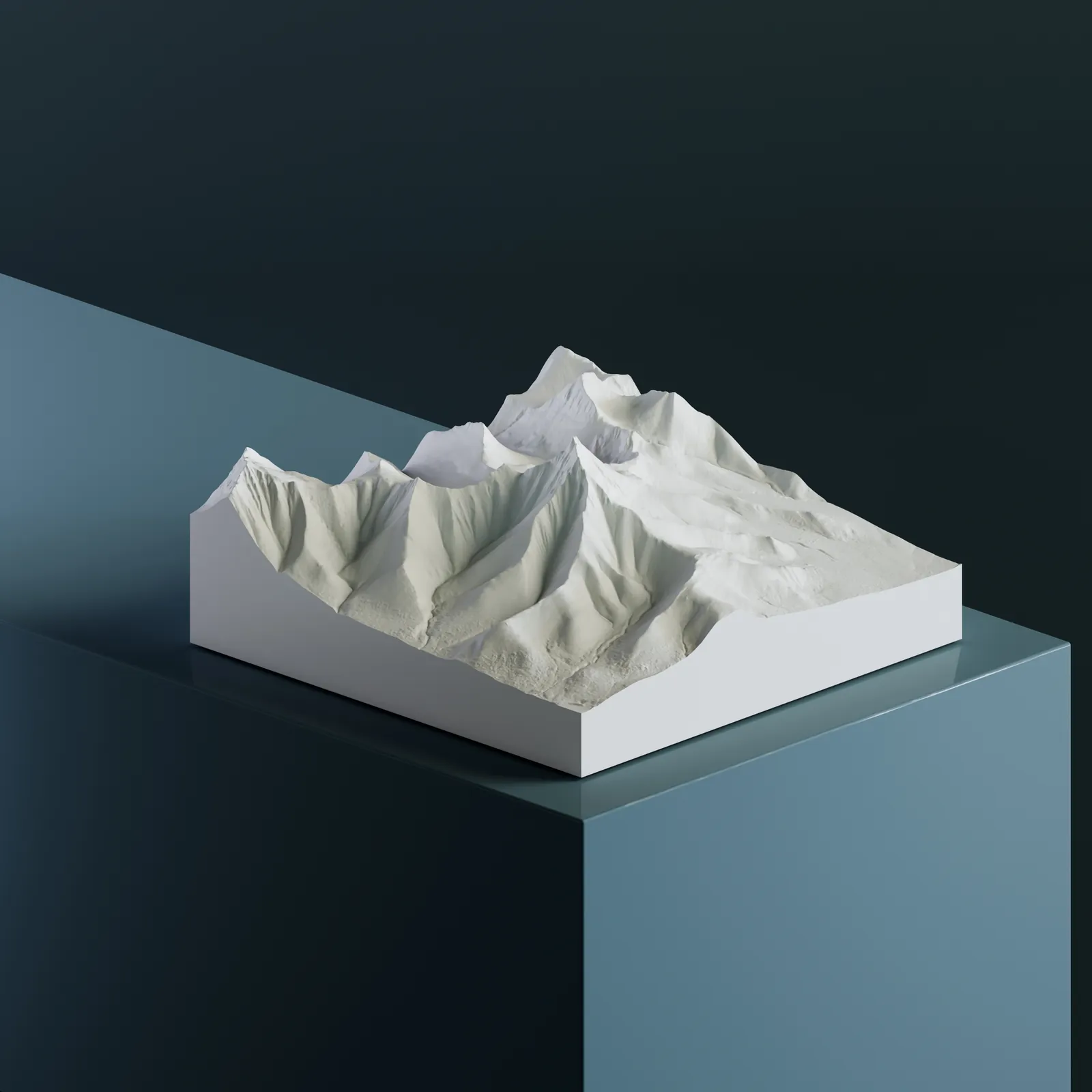 Манарага — ракурс 3