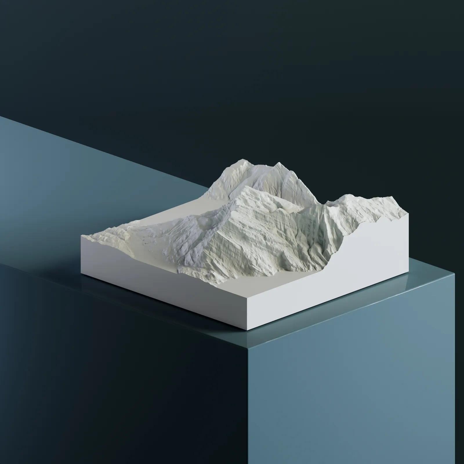 Риги — ракурс 3