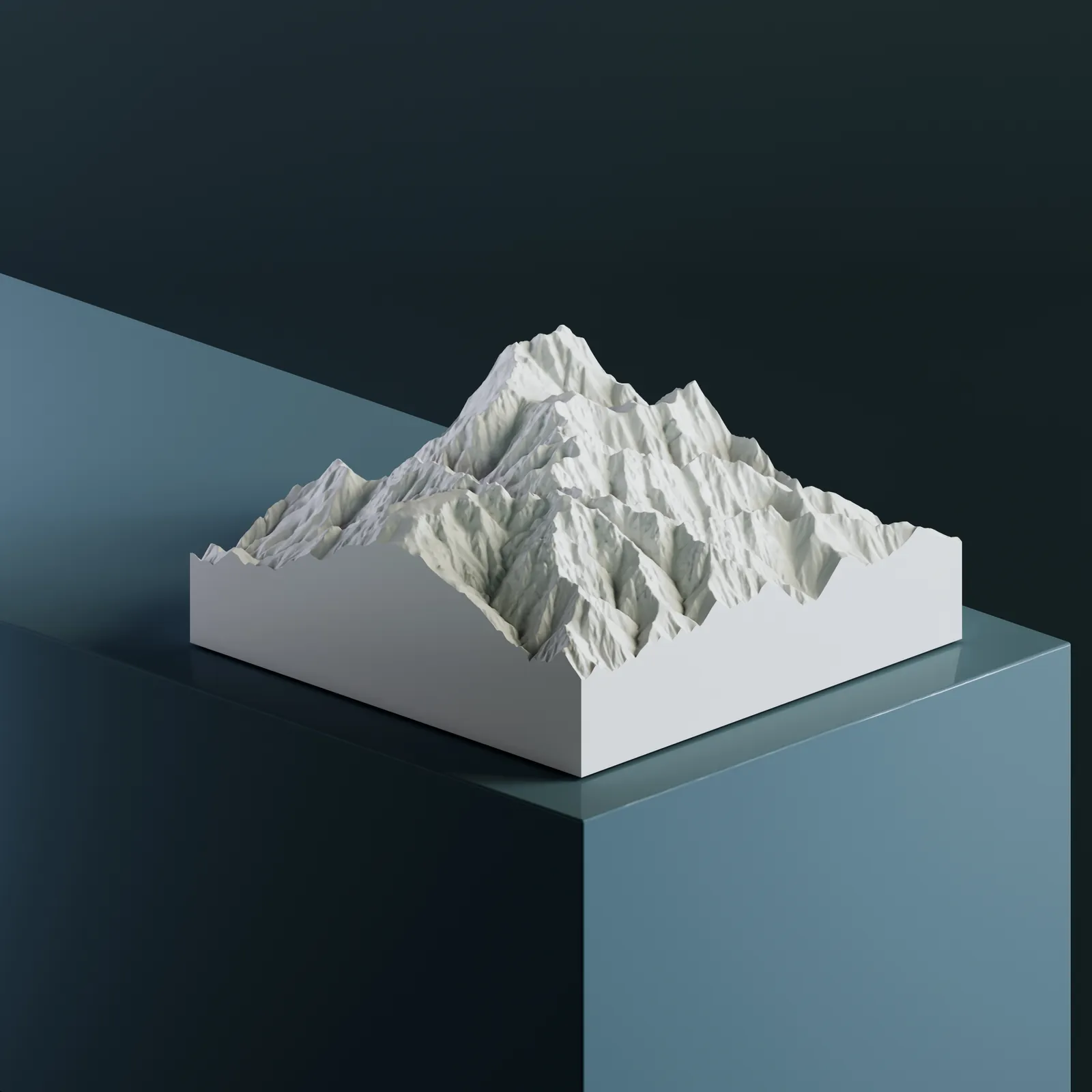 Тубкаль — ракурс 3