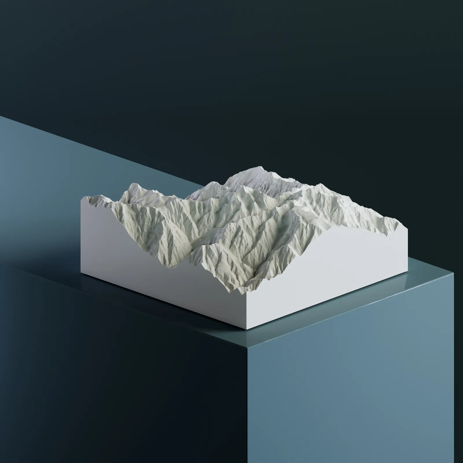 Тубкаль — ракурс 4
