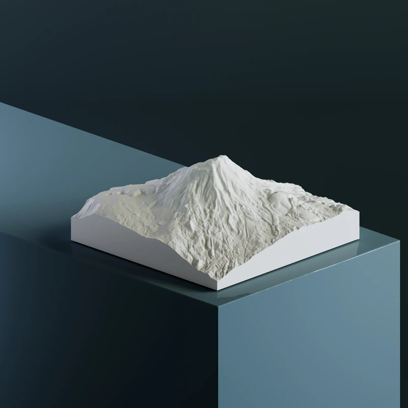 Арарат — ракурс 3