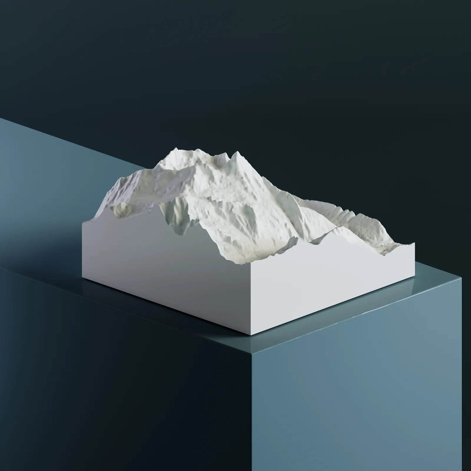 Белалакая — ракурс 2