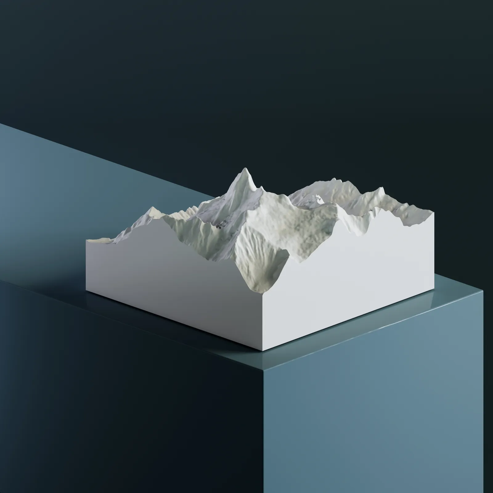 Белалакая — ракурс 3
