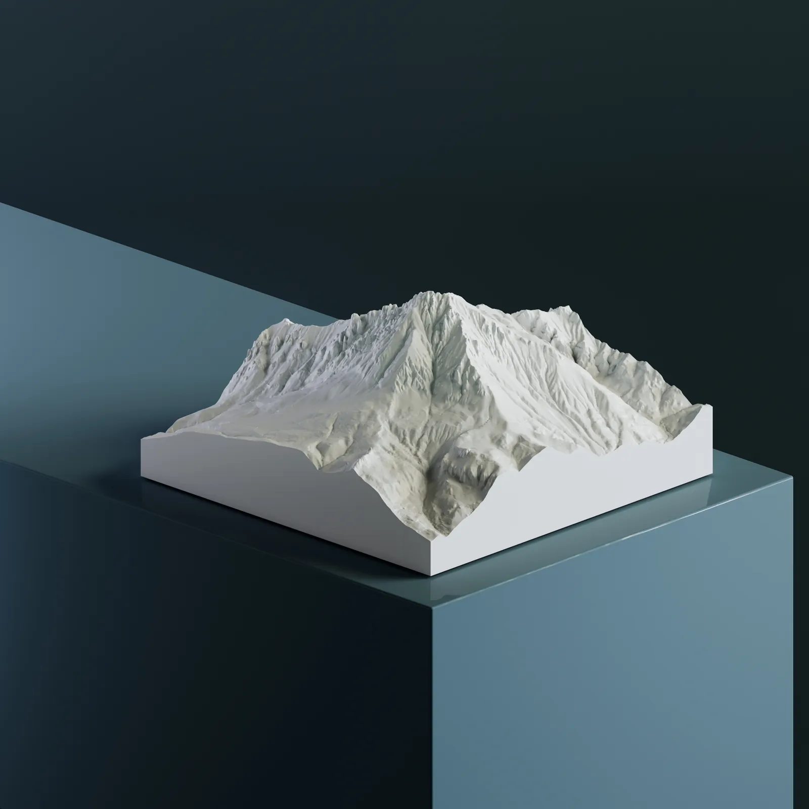 Гриньетта — ракурс 2