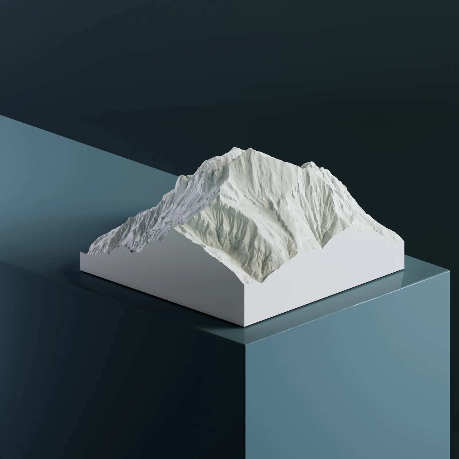 Гриньоне — ракурс 2