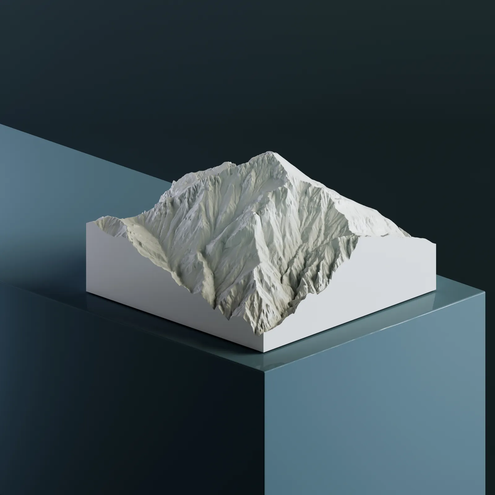 Гриньоне — ракурс 3