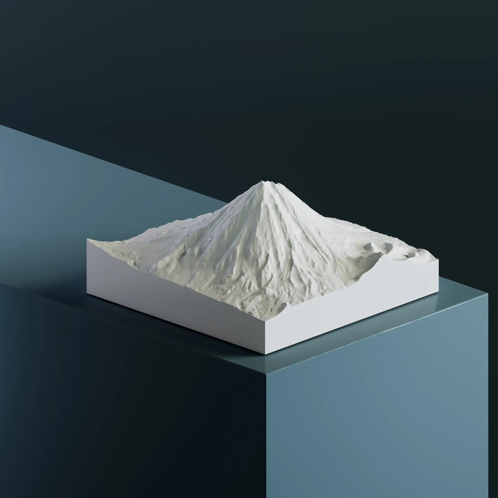 Корякская Сопка