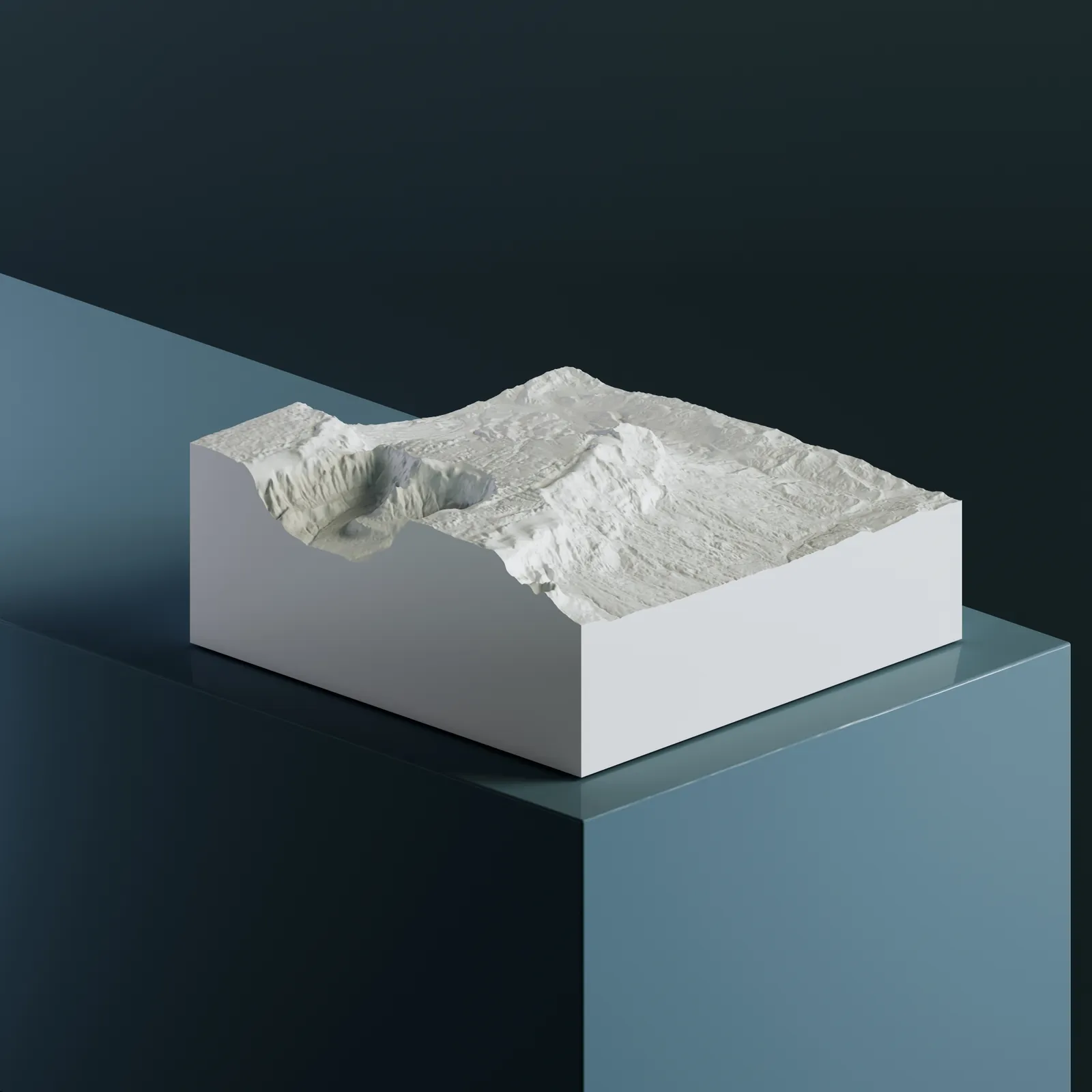 Рорайма — ракурс 2