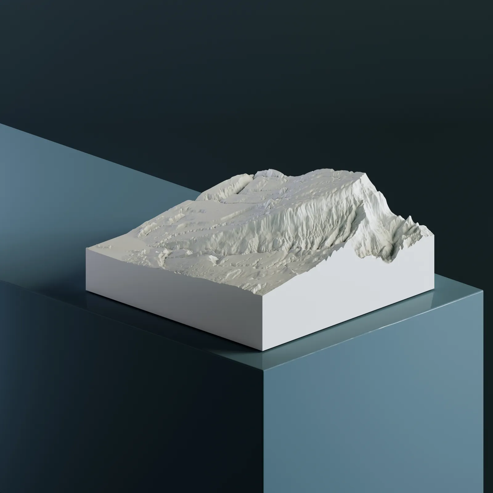 Сулакский каньон