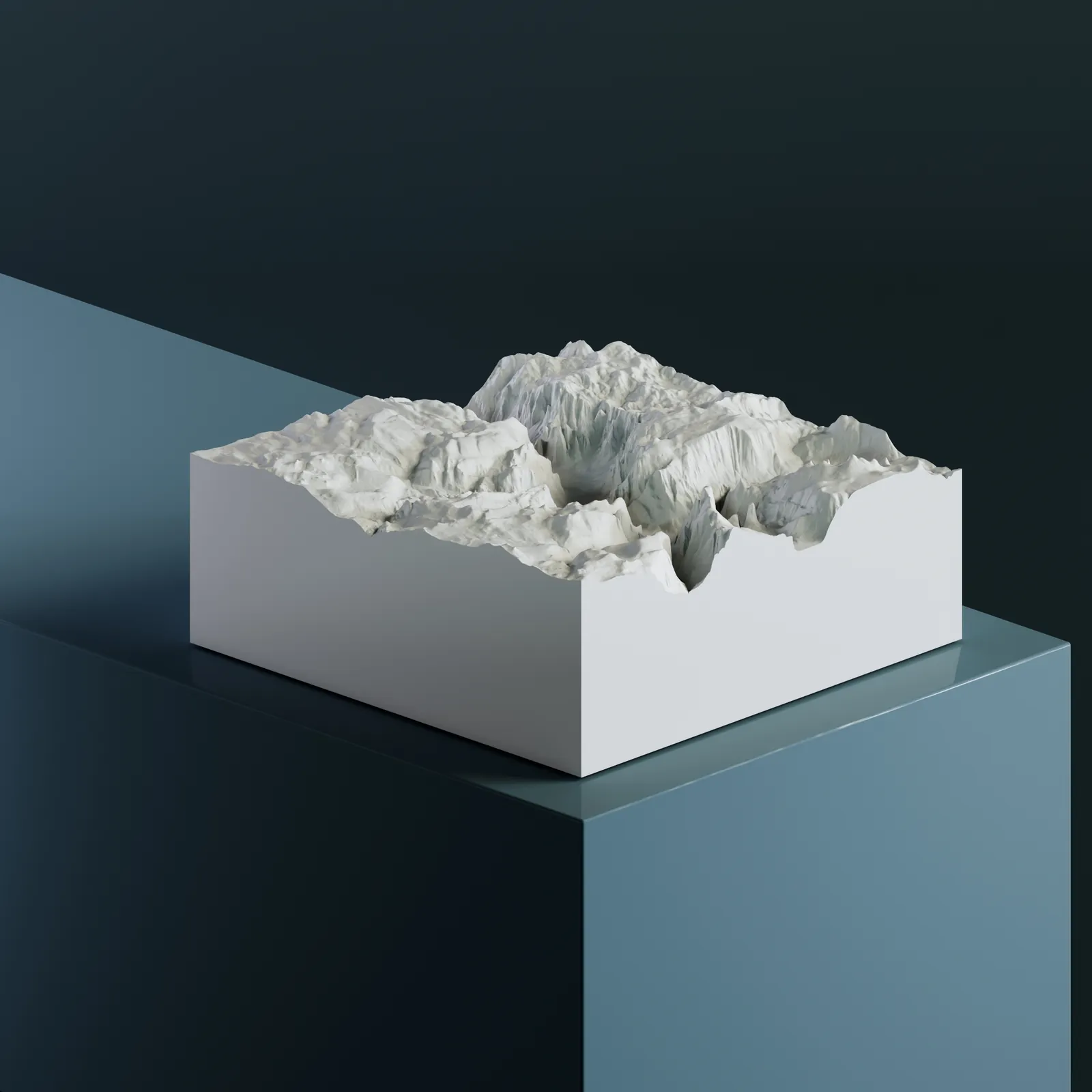 Йосемити — ракурс 2