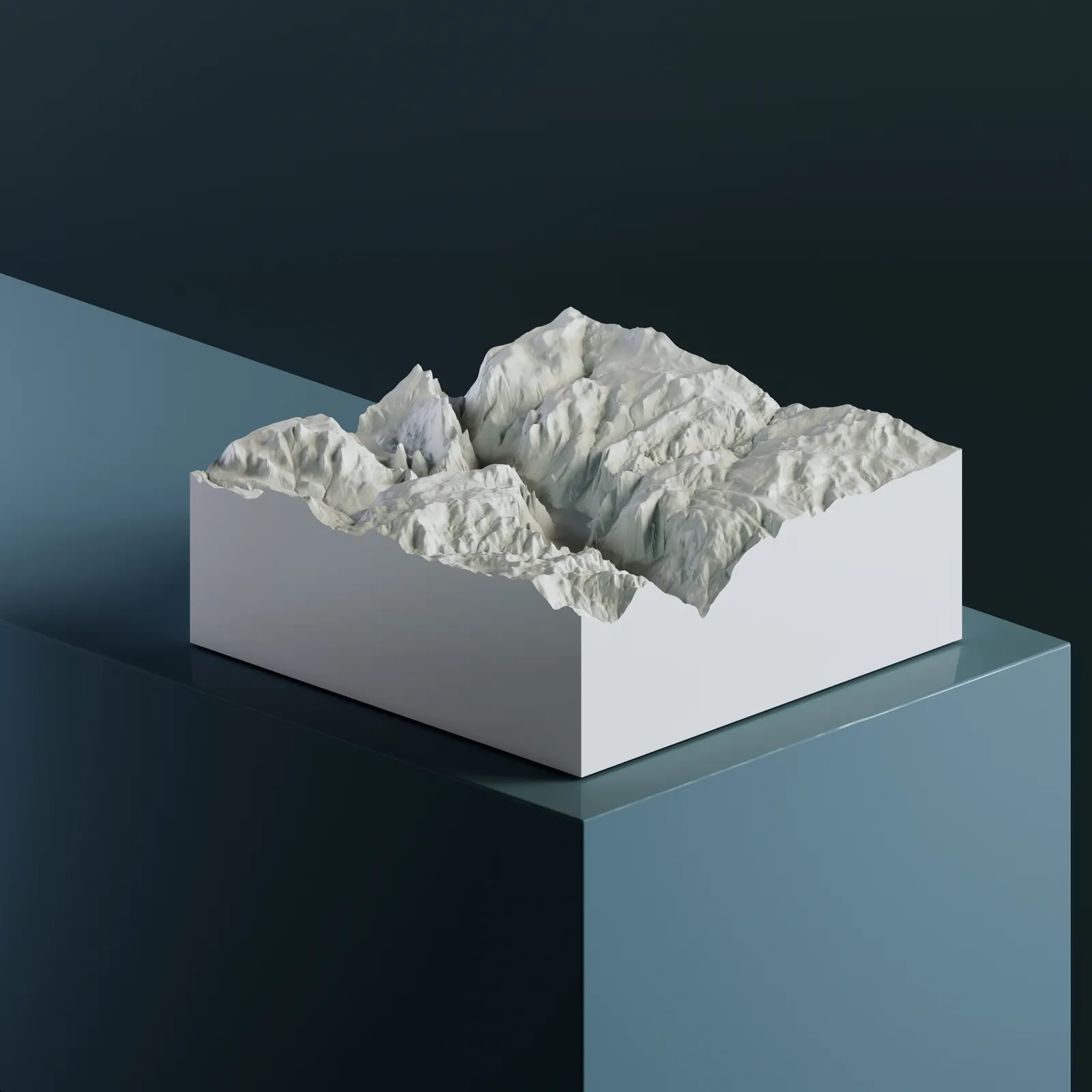 Йосемити — ракурс 4